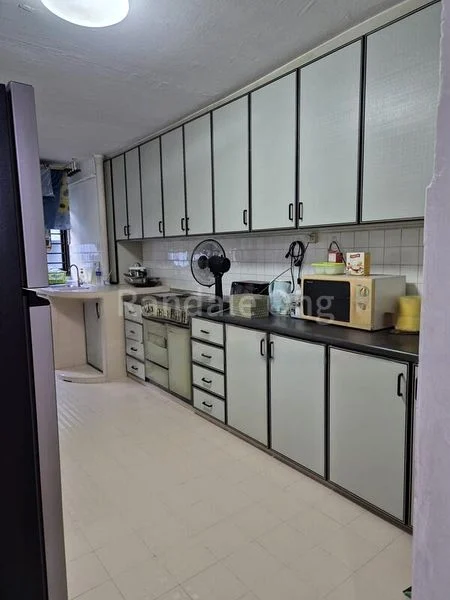 3 Room (3A) HDB for Rent in  308 Clementi Avenue 4 - Image 5