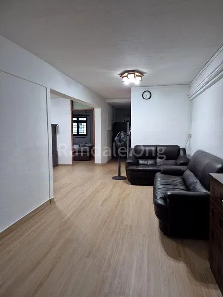 3 Room (3A) HDB for Rent in  308 Clementi Avenue 4 - Image 2