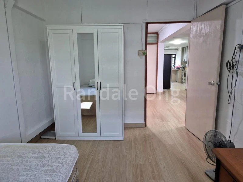 3 Room (3A) HDB for Rent in  308 Clementi Avenue 4 - Image 7