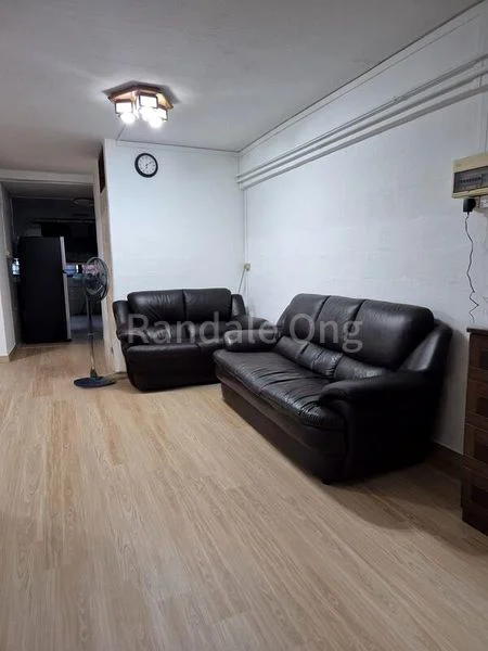 3 Room (3A) HDB for Rent in  308 Clementi Avenue 4 - Image 3