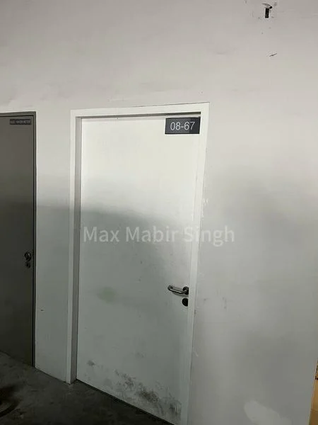 Light Industrial (B1) for Rent: T-Space - Image 1