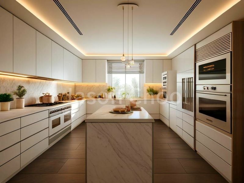 5 Bed Semi-Detached House (Landed) for Rent in  Upper Bukit Timah Road - Image 12