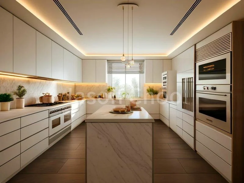 5 Bed Semi-Detached House (Landed) for Rent in Upper Bukit Timah Road - Image 12