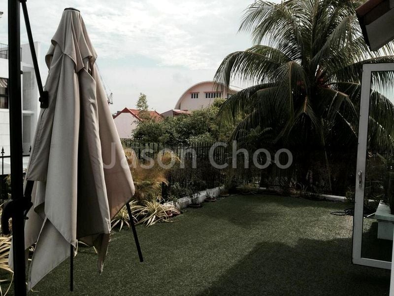 5 Bed Semi-Detached House (Landed) for Rent in  Upper Bukit Timah Road - Image 4