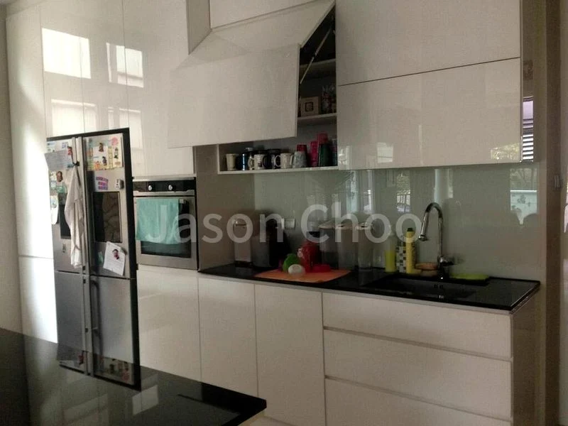 5 Bed Semi-Detached House (Landed) for Rent in  Upper Bukit Timah Road - Image 6