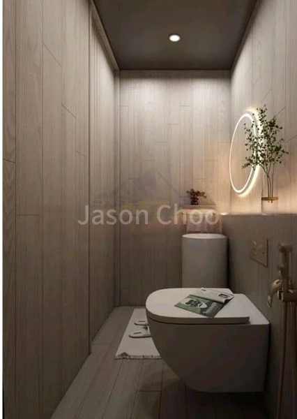 5 Bed Semi-Detached House (Landed) for Rent in  Upper Bukit Timah Road - Image 14