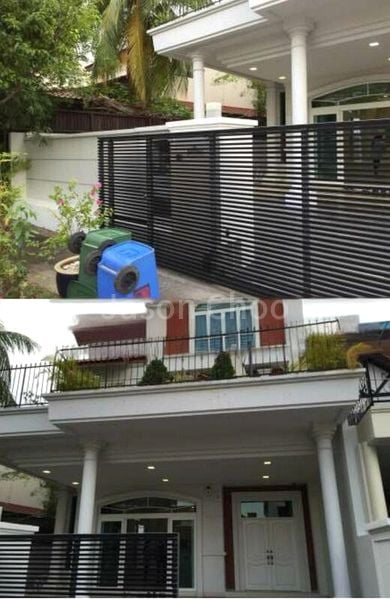 5 Bed Semi-Detached House (Landed) for Rent in  Upper Bukit Timah Road - Image 8