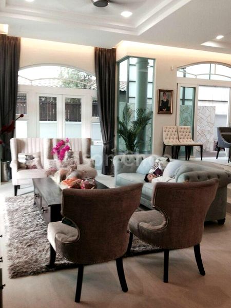 5 Bed Semi-Detached House (Landed) for Rent in  Upper Bukit Timah Road - Image 3