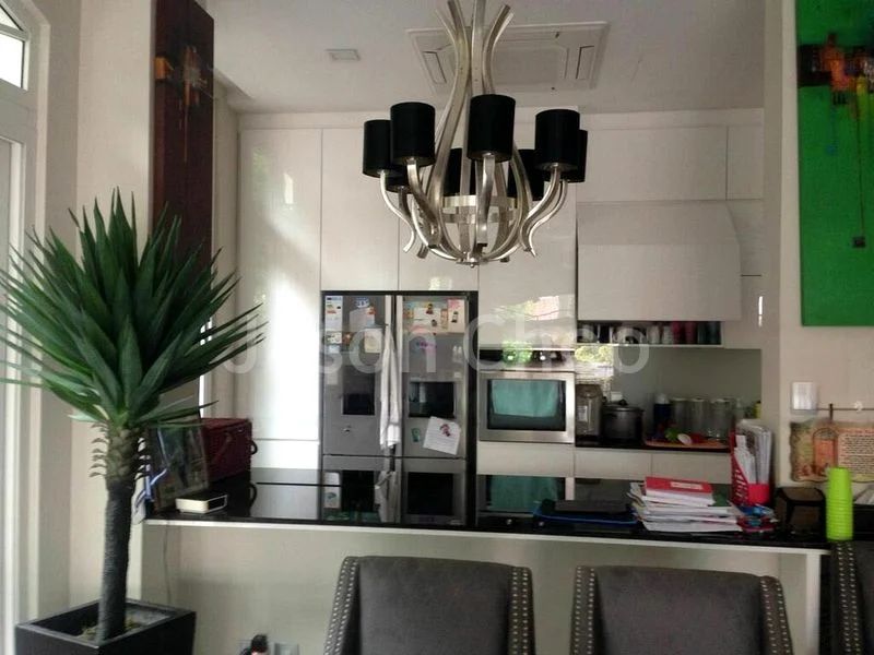 5 Bed Semi-Detached House (Landed) for Rent in  Upper Bukit Timah Road - Image 5