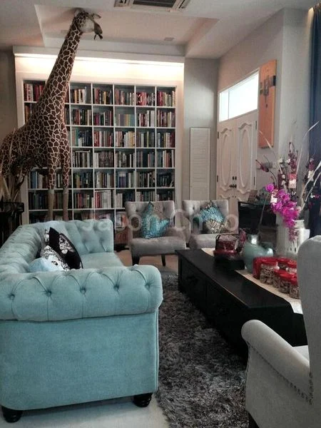 5 Bed Semi-Detached House (Landed) for Rent in  Upper Bukit Timah Road - Image 1