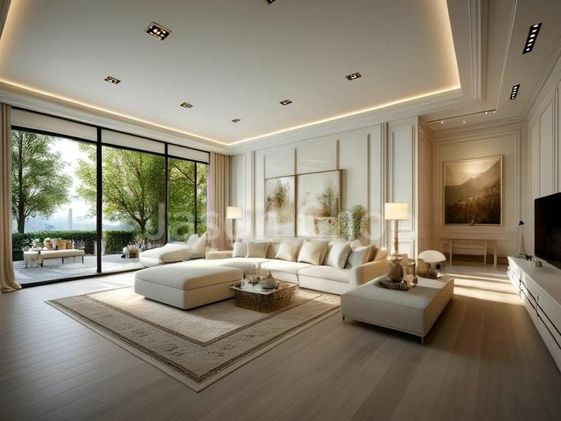 5 Bed Semi-Detached House (Landed) for Rent in  Upper Bukit Timah Road - Image 11