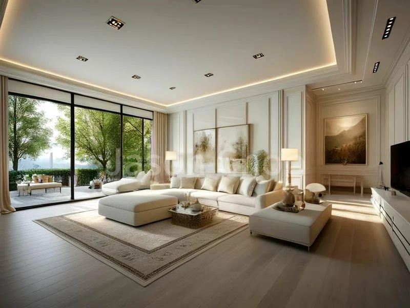 5 Bed Semi-Detached House (Landed) for Rent in Upper Bukit Timah Road - Image 11