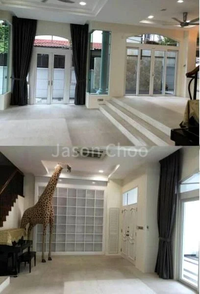 5 Bed Semi-Detached House (Landed) for Rent in  Upper Bukit Timah Road - Image 7