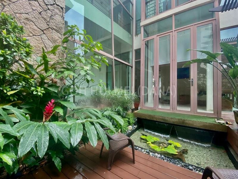 Master Room (Landed) for Rent in  Eastwood Drive - Image 18