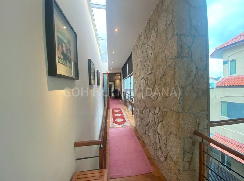 Master Room (Landed) for Rent in  Eastwood Drive - Image 4