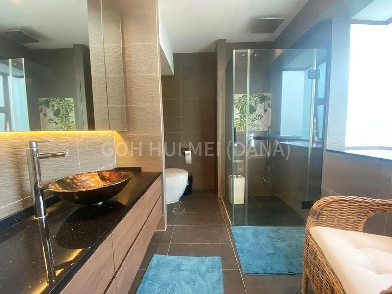 Master Room (Landed) for Rent in Eastwood Drive - Image 18