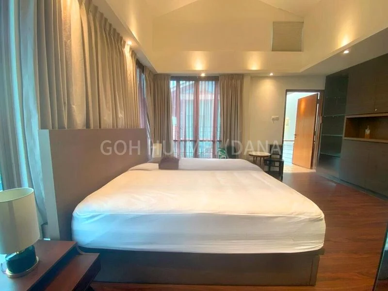 Master Room (Landed) for Rent in  Eastwood Drive - Image 8