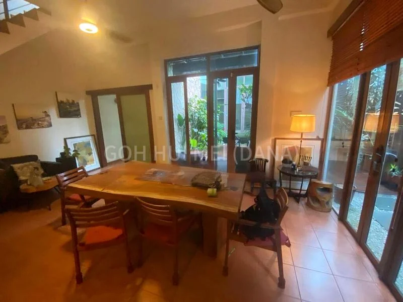 Master Room (Landed) for Rent in  Eastwood Drive - Image 10