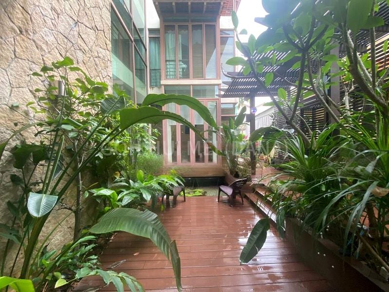 Master Room (Landed) for Rent in  Eastwood Drive - Image 13