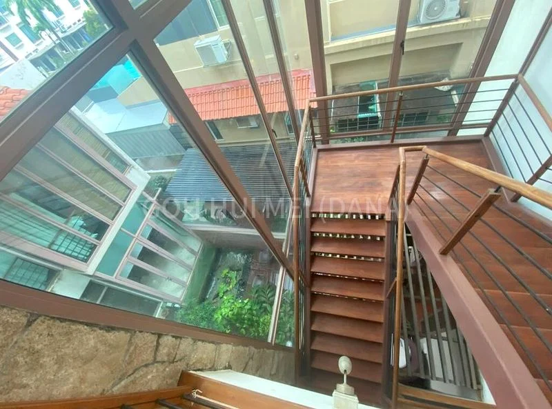 Master Room (Landed) for Rent in  Eastwood Drive - Image 3