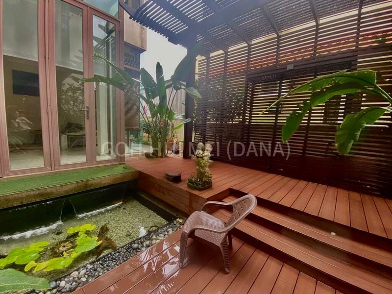 Master Room (Landed) for Rent in  Eastwood Drive - Image 12