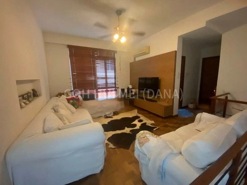 Master Room (Landed) for Rent in Eastwood Drive - Image 10
