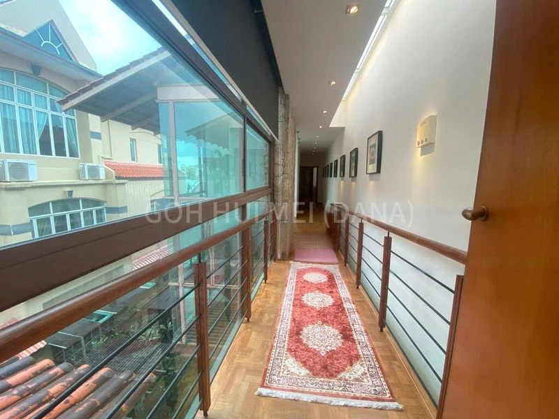 Master Room (Landed) for Rent in  Eastwood Drive - Image 5