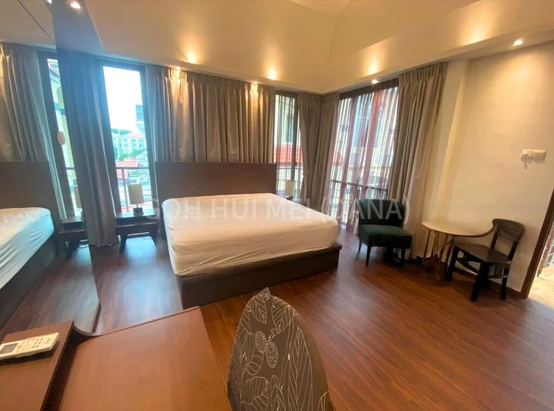 Master Room (Landed) for Rent in  Eastwood Drive - Image 9