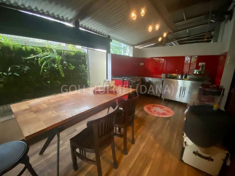 Master Room (Landed) for Rent in Eastwood Drive - Image 7