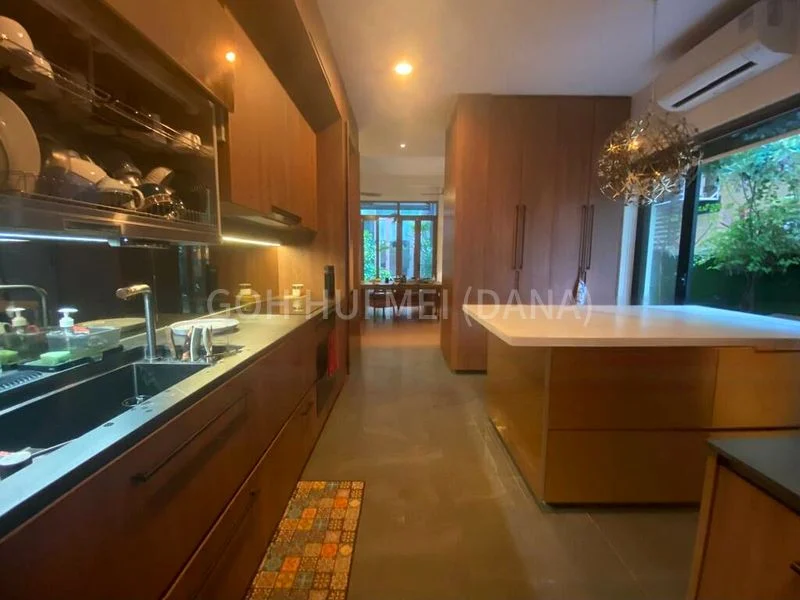 Master Room (Landed) for Rent in  Eastwood Drive - Image 11