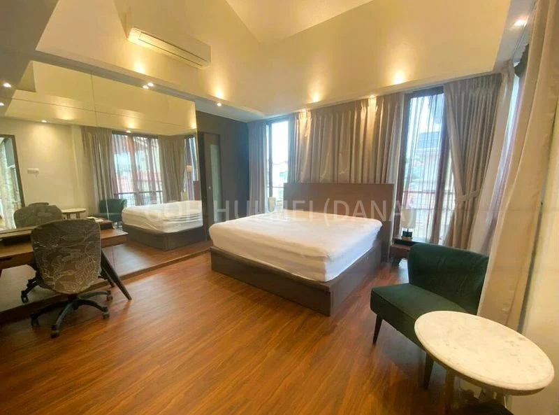 Master Room (Landed) for Rent in  Eastwood Drive - Image 17