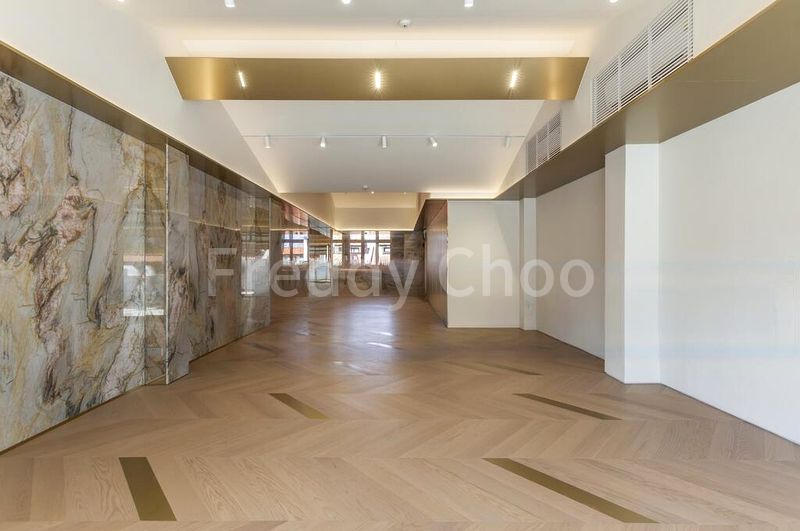 Shop / Shophouse for Sale: Circular Road - Image 4