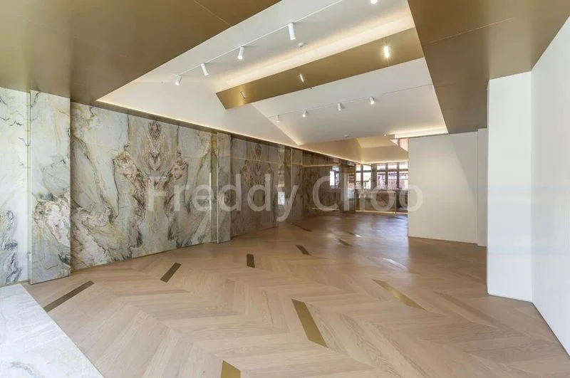 Shop / Shophouse for Sale: Circular Road - Image 5