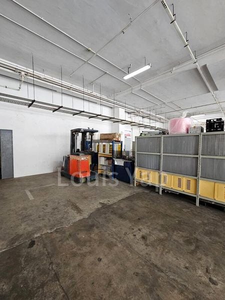 Light Industrial (B1) for Sale: Eco-Tech @ Sunview - Image 2
