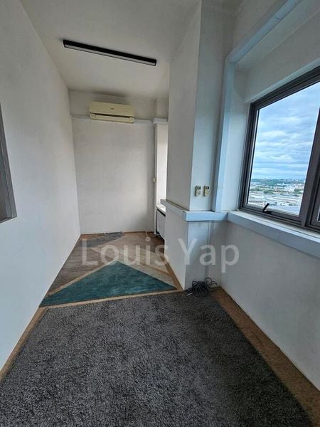 Light Industrial (B1) for Sale: Eco-Tech @ Sunview - Image 1