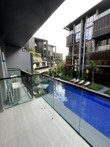 2 Bed Condo for Rent in  Parc Komo / Komo Shoppes - Image 18