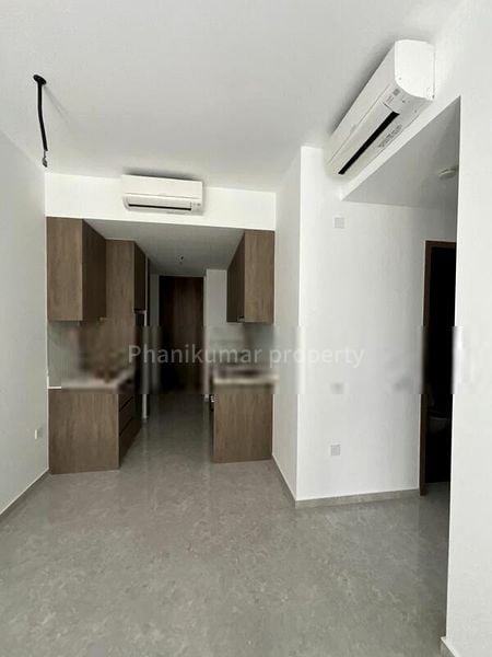 2 Bed Condo for Rent in  Parc Komo / Komo Shoppes - Image 4