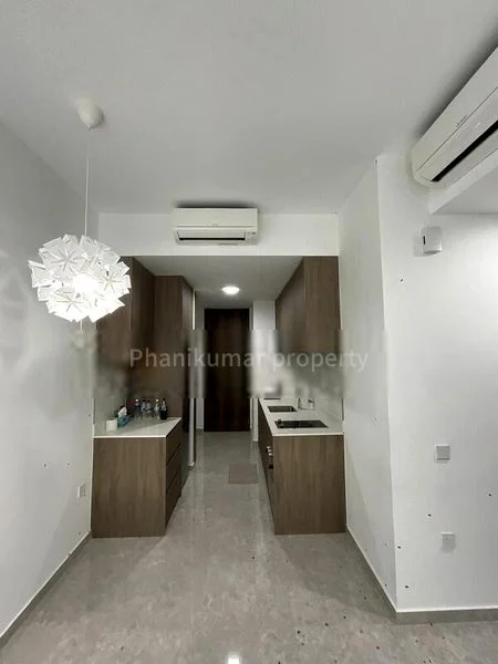 2 Bed Condo for Rent in  Parc Komo / Komo Shoppes - Image 19
