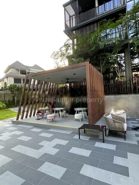 2 Bed Condo for Rent in  Parc Komo / Komo Shoppes - Image 22