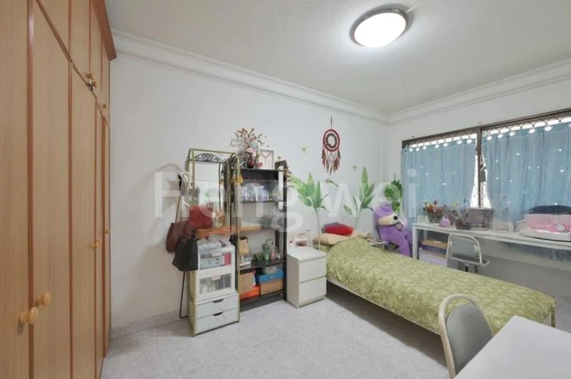 Executive HDB for Sale in  758 Choa Chu Kang North 5 - Image 5