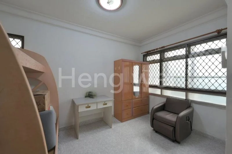 Executive HDB for Sale in  758 Choa Chu Kang North 5 - Image 10