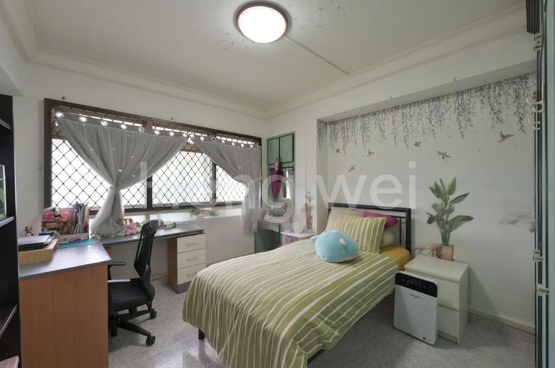 Executive HDB for Sale in  758 Choa Chu Kang North 5 - Image 9