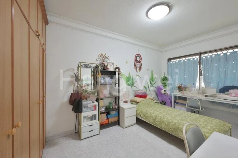 Executive HDB for Sale in  758 Choa Chu Kang North 5 - Image 8