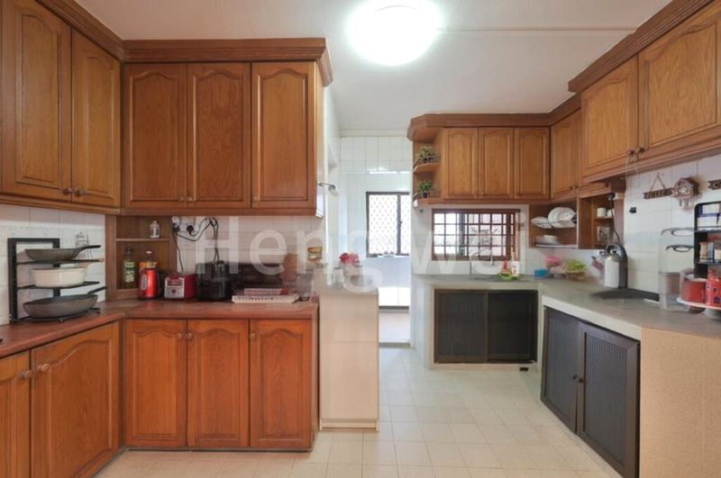 Executive HDB for Sale in  758 Choa Chu Kang North 5 - Image 6