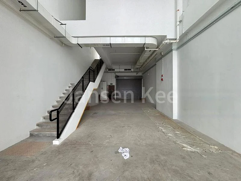 Inspace: Light Industrial (B1) for Sale - Image 3