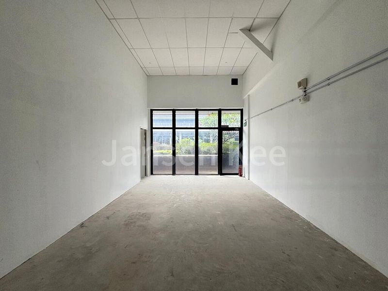 Inspace: Light Industrial (B1) for Sale - Image 5