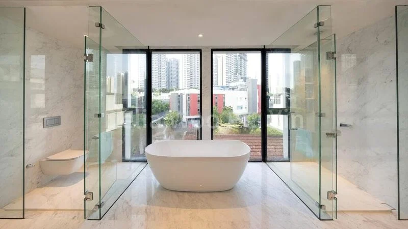 5 Bed Bungalow (Landed) for Sale in Shepherd's Hill Estate - Image 6