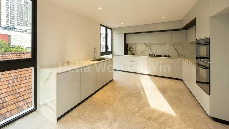 5 Bed Bungalow (Landed) for Sale in Shepherd's Hill Estate - Image 12