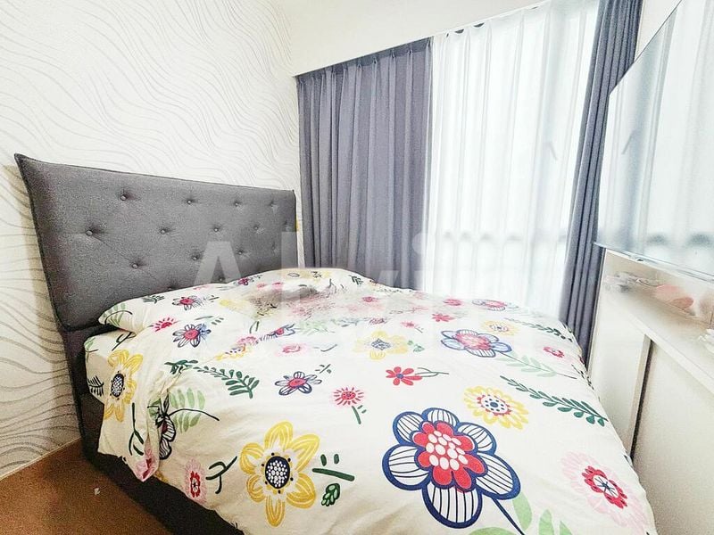 2 Bed Condo for Sale in  Treasure at Tampines - Image 3