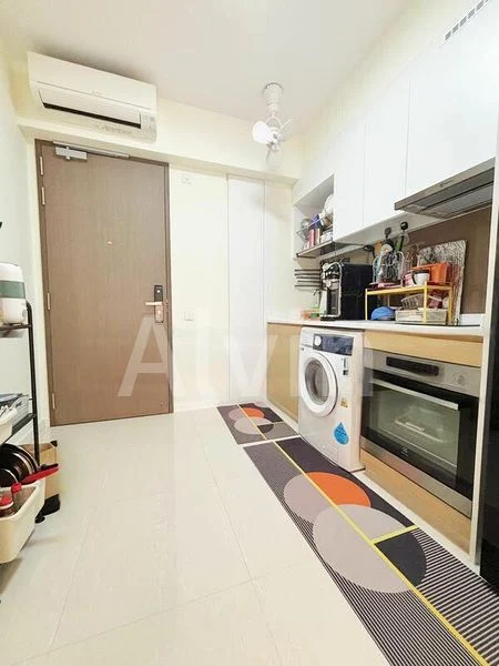 2 Bed Condo for Sale in  Treasure at Tampines - Image 2